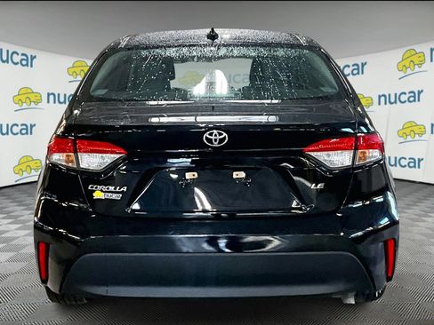 Used 2023 Toyota Corolla LE image 5