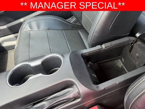 Used 2019 Ford Mustang GT Premium w/ GT Performance Package RWD image 23