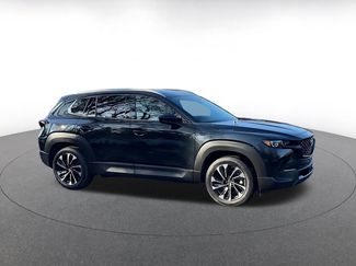 Used 2025 MAZDA CX-50 2.5 Hybrid w/ Premium Plus Pkg video 2