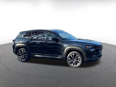 Used 2025 MAZDA CX-50 2.5 Hybrid w/ Premium Plus Pkg image 2