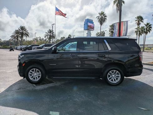 Certified 2023 Chevrolet Tahoe LT image 8