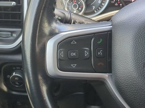 Used 2022 RAM 1500 Big Horn RWD image 27
