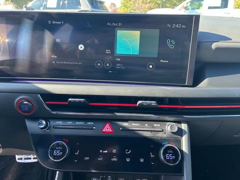 Used 2024 Hyundai Sonata N Line image 18