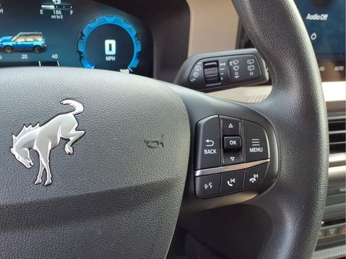 Used 2025 Ford Bronco Sport Big Bend AWD/4WD image 20