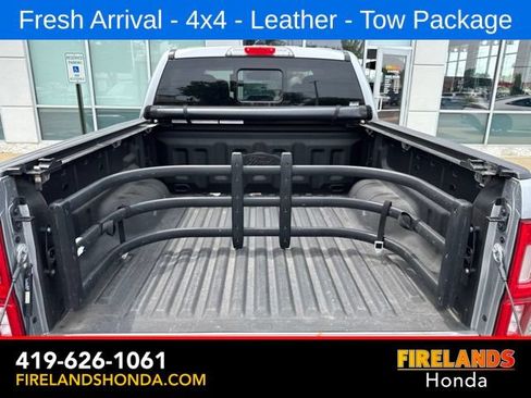 Used 2020 Ford Ranger Lariat w/ Equipment Group 501A Mid AWD/4WD image 36