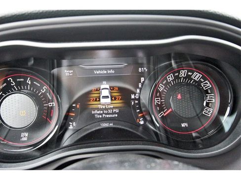 Used 2023 Dodge Challenger GT w/ Blacktop Package image 14