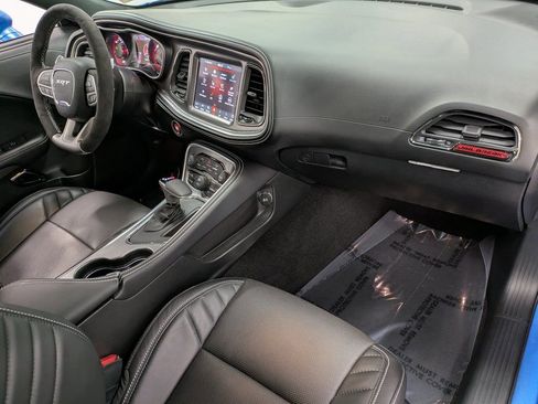 Used 2023 Dodge Challenger SRT Hellcat image 32
