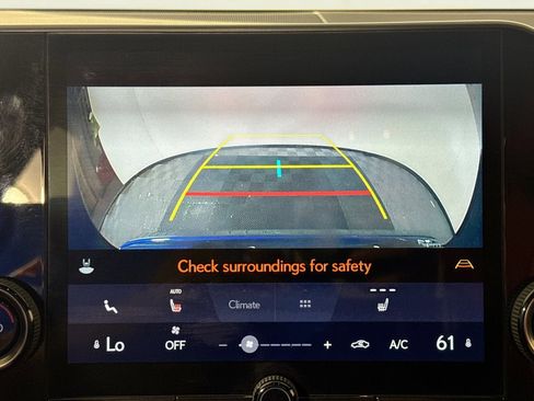 Used 2022 Lexus NX 350 F Sport w/ Accessory Package 2 image 15