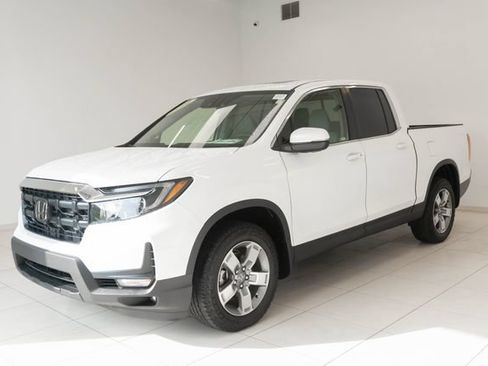 Certified 2026 Honda Ridgeline RTL image 6
