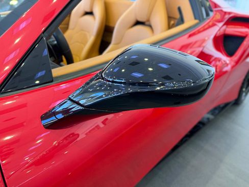 Used 2016 Ferrari 488 Spider image 19