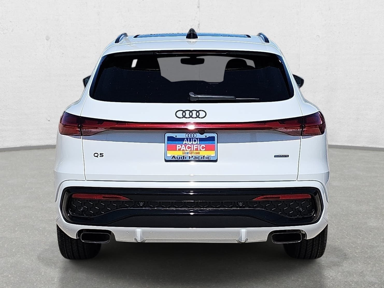 New 2026 Audi Q5 Prestige AWD/4WD image 6