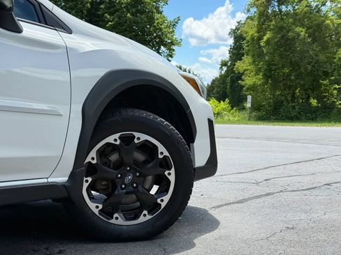 Used 2023 Subaru Crosstrek 2.0i Premium AWD/4WD image 54