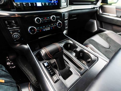 Used 2025 Ford F150 Raptor image 51