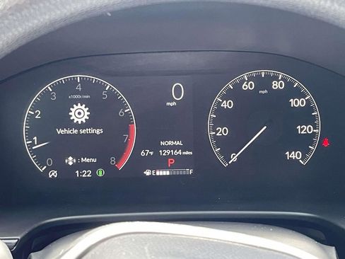 Used 2023 Honda CR-V LX image 28