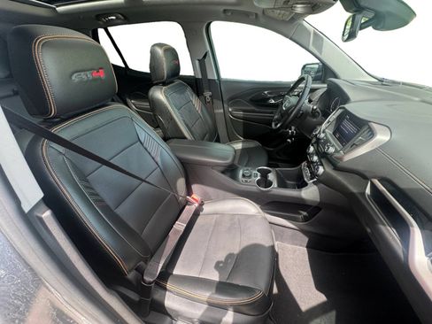Used 2024 GMC Terrain AT4 w/ Tech Package AWD/4WD image 16