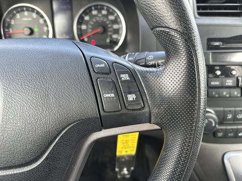 Used 2010 Honda CR-V EX image 18