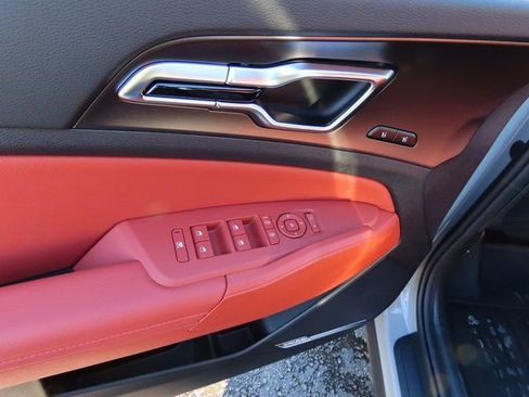 New 2026 Kia Sportage SX FWD image 22