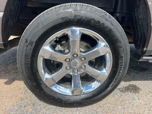 Used 2021 Ford F150 King Ranch w/ Equipment Group 601A High image 12