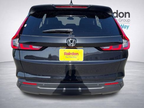 Used 2024 Honda CR-V EX-L image 13