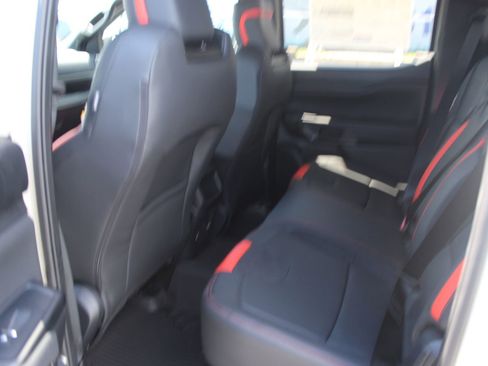 New 2025 Ford Ranger Raptor image 17