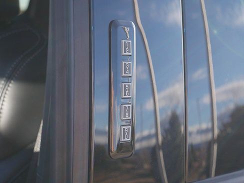 Used 2023 Ford F150 Platinum w/ Equipment Group 701A High image 65