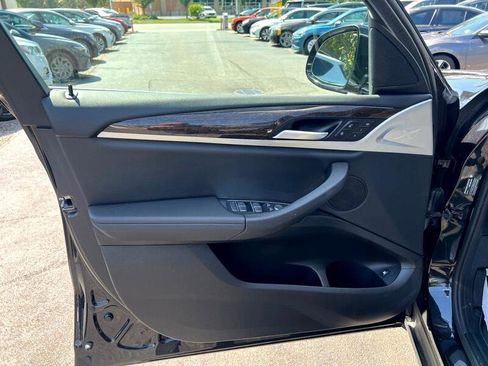 Used 2021 BMW X3 xDrive30e w/ Convenience Package image 24