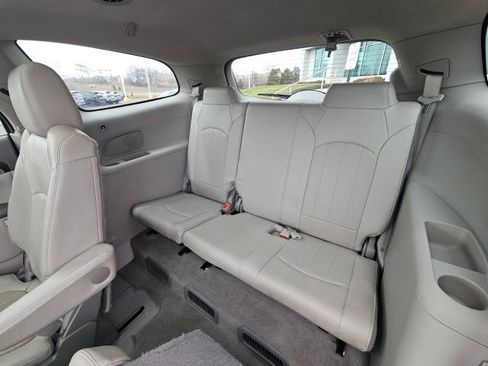 Used 2017 Buick Enclave Premium w/ Experience Buick Package image 14