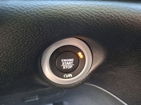 New 2026 Chrysler Voyager LX FWD image 19
