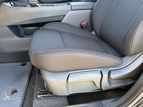 New 2026 Nissan Rogue S image 22