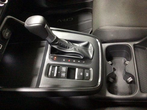 Used 2024 Honda CR-V LX image 13