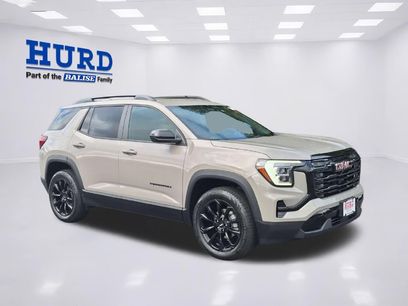 Used 2026 GMC Terrain Elevation w/ Black Edition