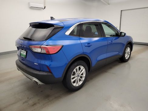 Used 2020 Ford Escape SE AWD/4WD image 10