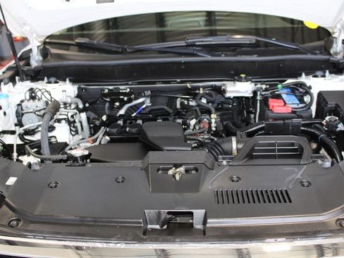 Used 2024 Honda CR-V EX-L image 14