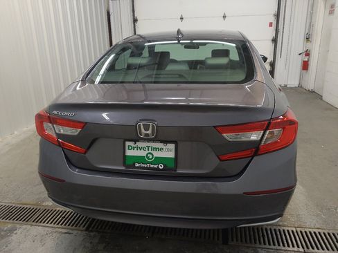 Used 2020 Honda Accord EX image 7