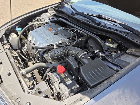 Used 2014 Acura TSX Sedan FWD image 35