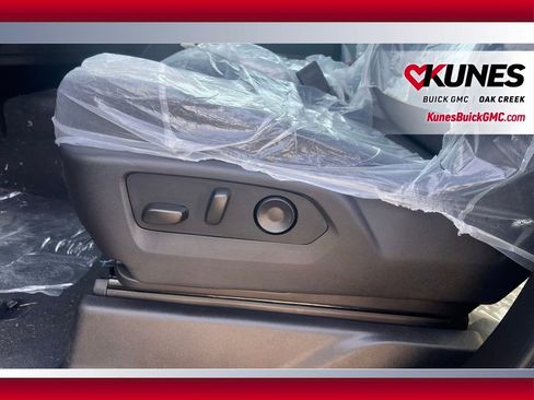 New 2026 GMC Sierra 1500 Elevation w/ Elevation Select Package image 9