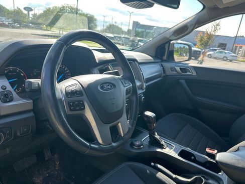 Used 2019 Ford Ranger XLT w/ FX4 Off-Road Package AWD/4WD image 15