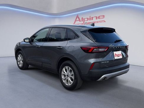 Used 2025 Ford Escape Active AWD/4WD image 3