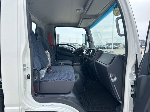 New 2025 Chevrolet Low Cab Forward 5500HG image 11