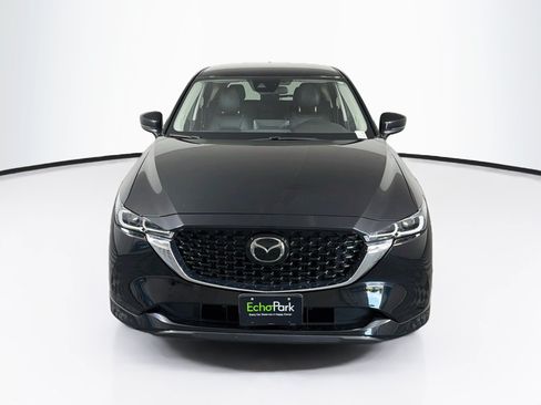 Used 2025 MAZDA CX-5 AWD 2.5 S w/ Select Package image 2