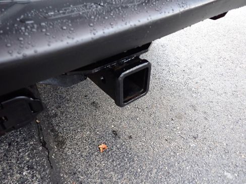 Used 2012 Ford F150 STX w/ STX Decor Pkg image 5