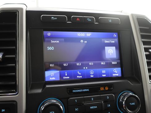 Used 2021 Ford F250 Lariat AWD/4WD image 54