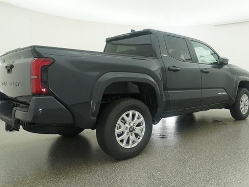 New 2026 Toyota Tacoma SR5 AWD/4WD image 25