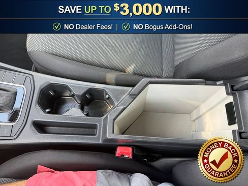 Used 2021 Volkswagen Jetta S w/ Driver Assistance Package FWD image 34