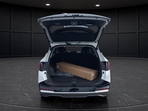 New 2026 Kia Sportage SX Prestige image 16