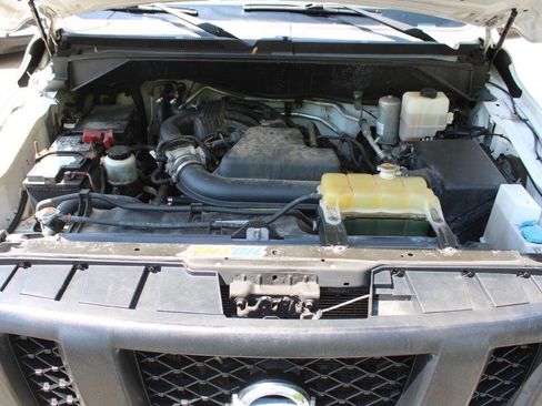 Used 2020 Nissan NV 2500 SV RWD image 10