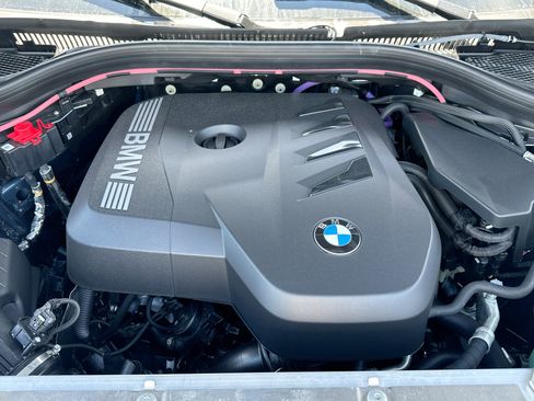 New 2026 BMW X3 xDrive30i w/ Convenience Package AWD/4WD image 25