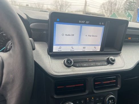 Used 2022 Ford Maverick XLT w/ Equipment Group 300A Standard image 10