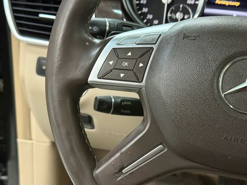 Used 2013 Mercedes-Benz ML 350 2WD image 29