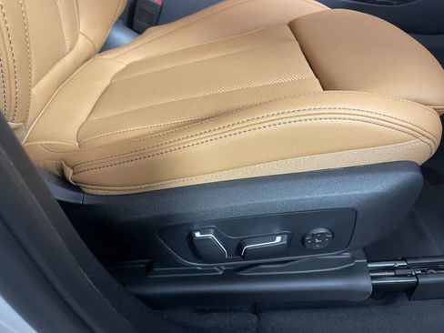 Certified 2024 BMW X3 xDrive30i w/ Convenience Package image 16